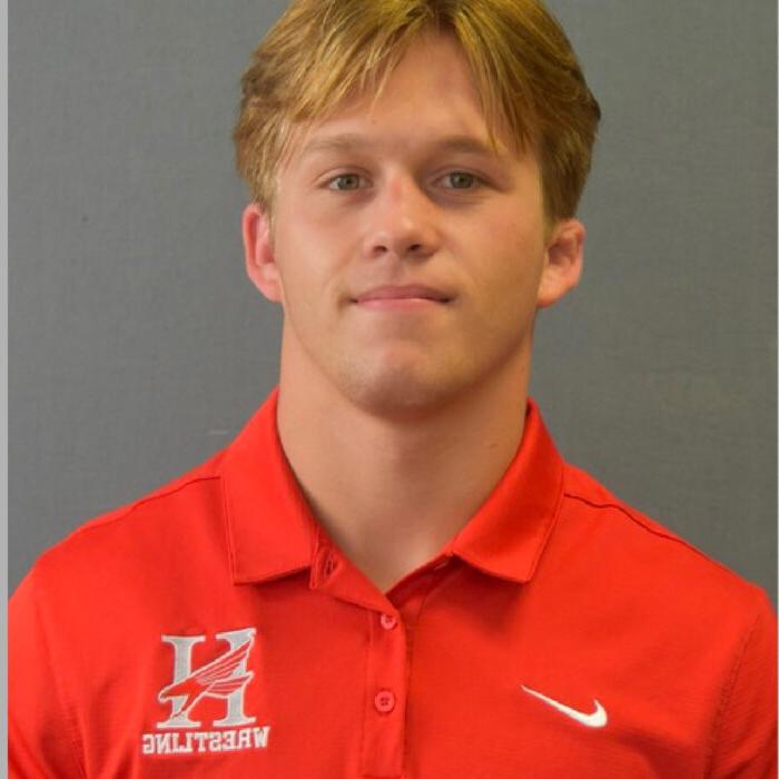 A Day in the Life of a Huntingdon Hawk: Cade Sousa ’26